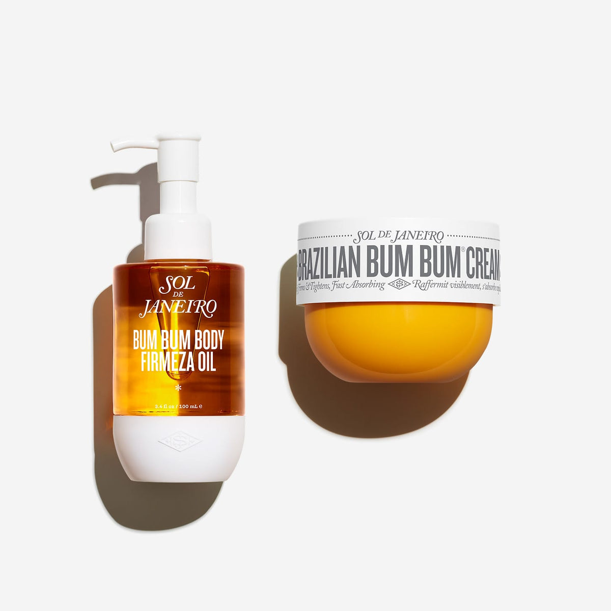 Bum Bum Body Bundle