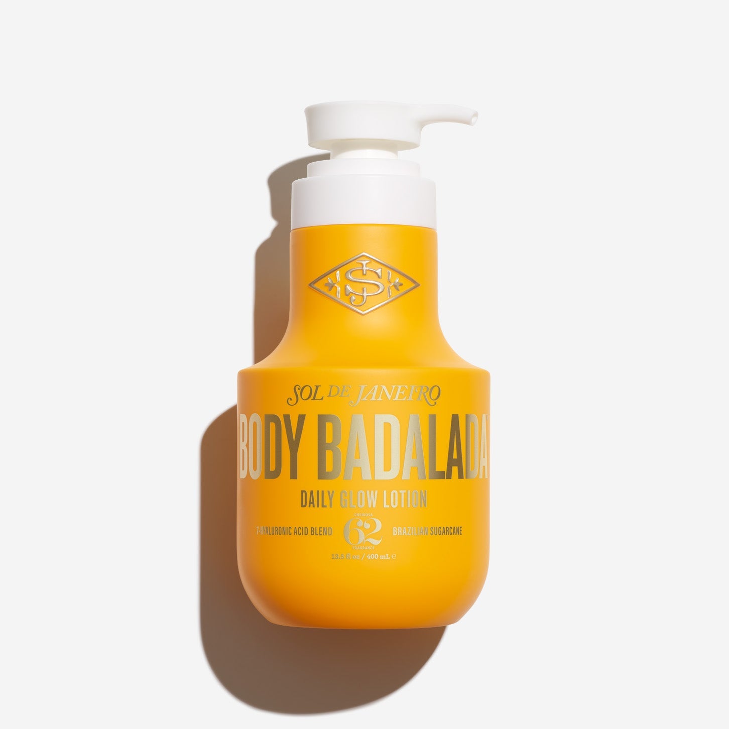 Limited Edition Body Badalada™ Daily Glow Lotion