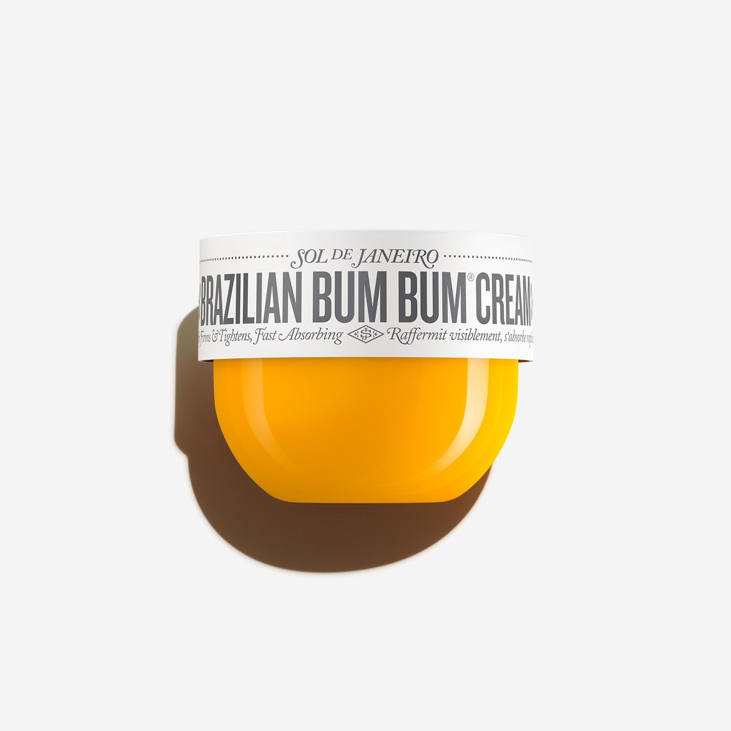 Brazilian Bum Bum® Cream