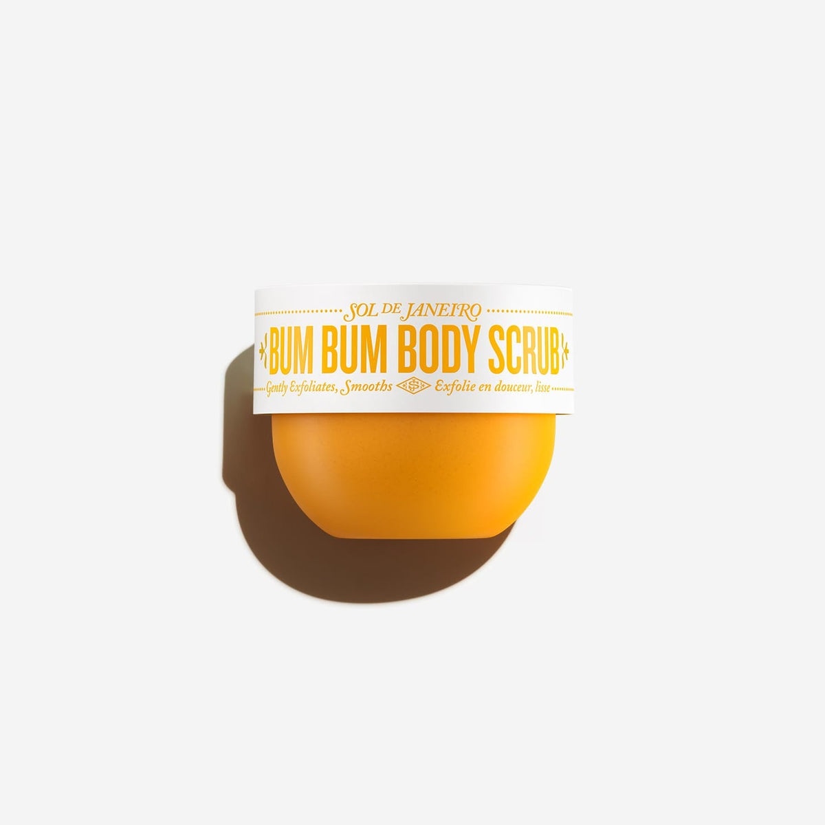 Bum Bum Body Scrub