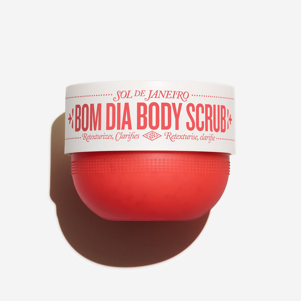 Bom Dia Body Scrub