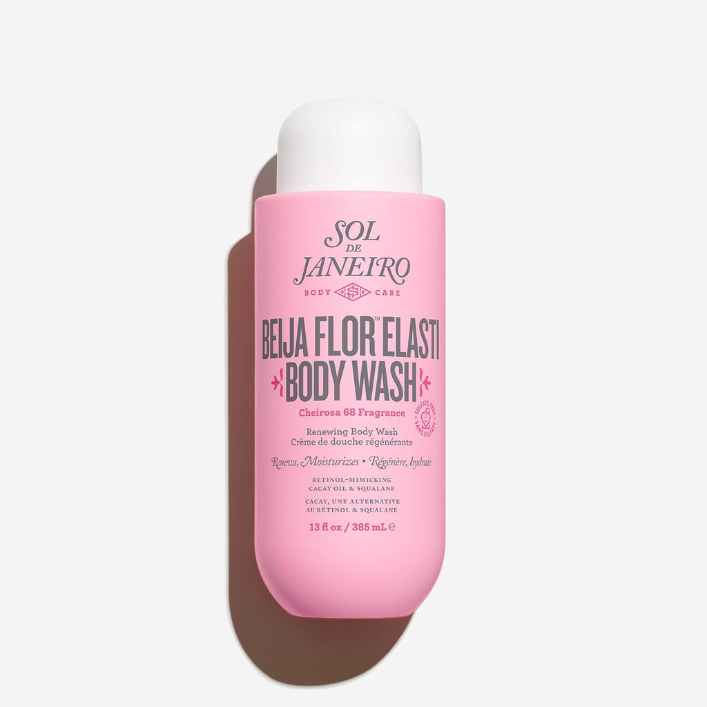Beija Flor™ Renewing Body Wash