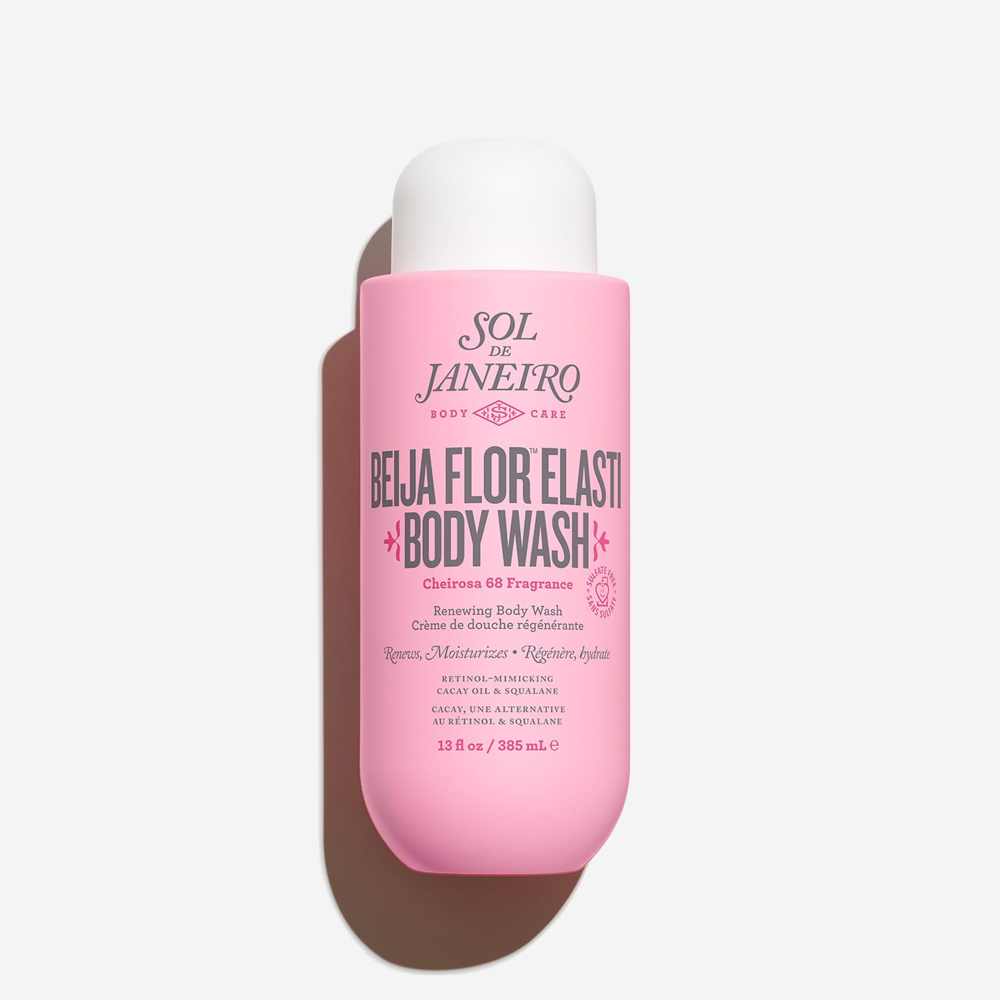 Full-Sized Routine Builder