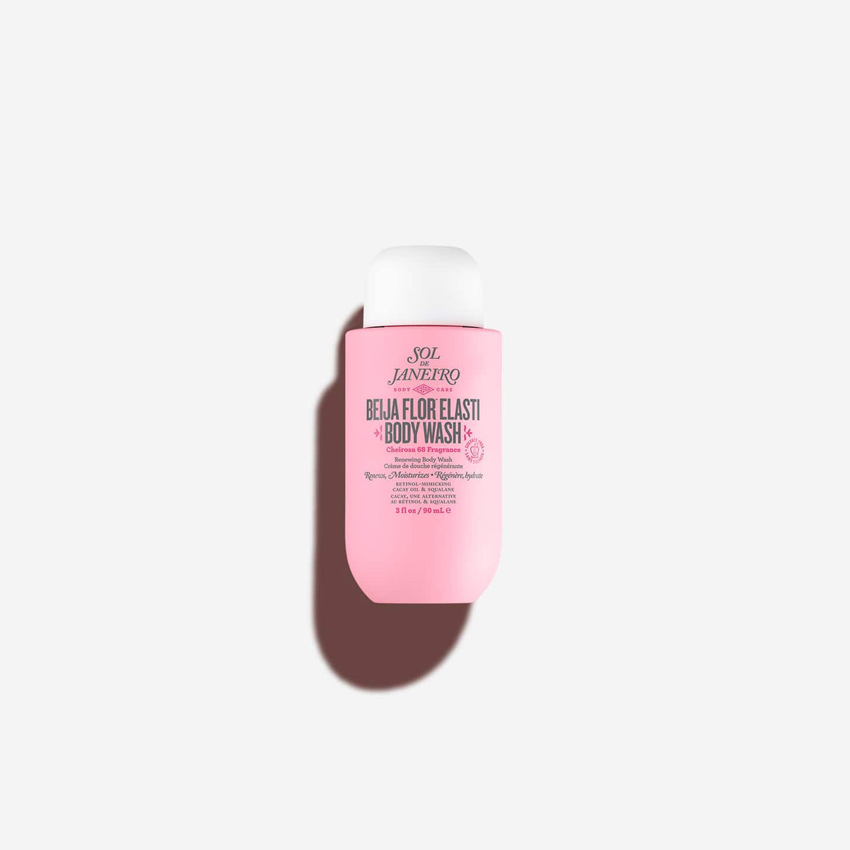 Beija Flor™ Renewing Body Wash