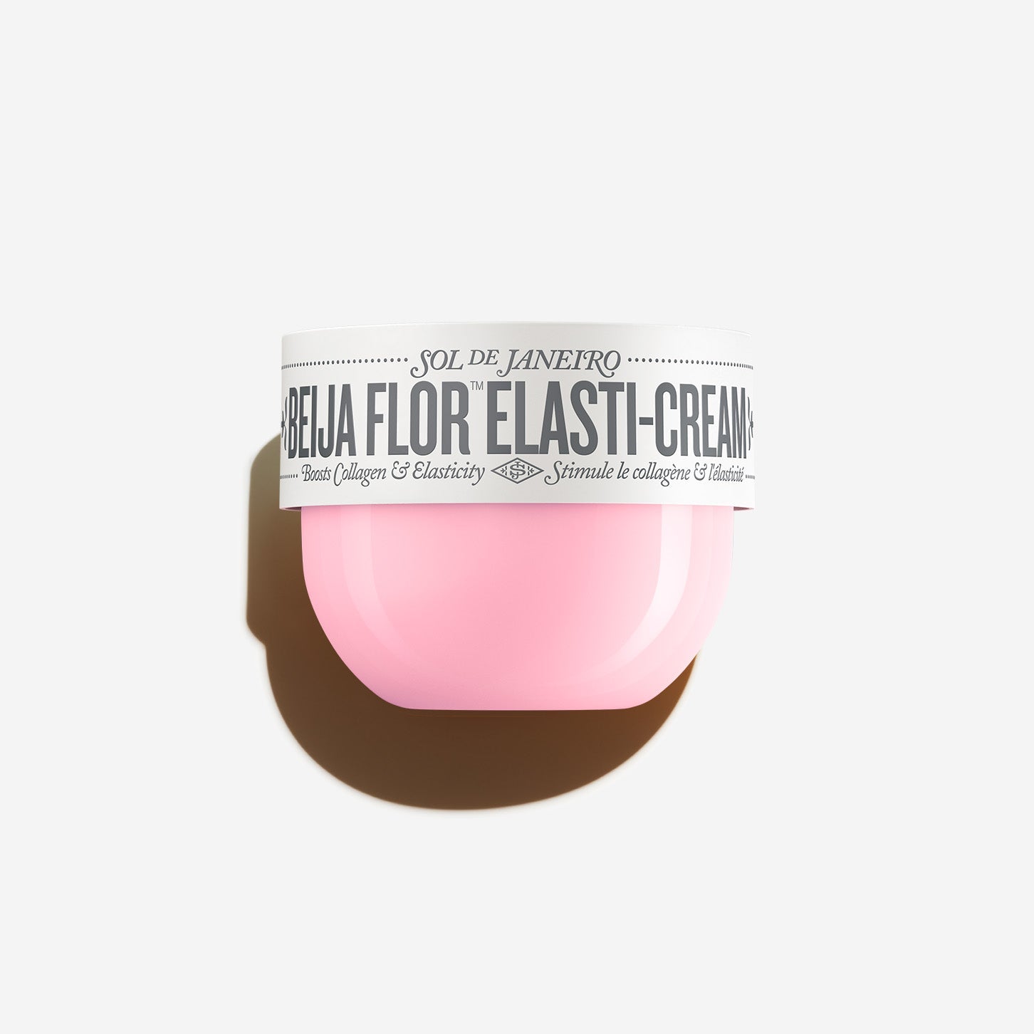 Beija Flor™ Elasti-Cream