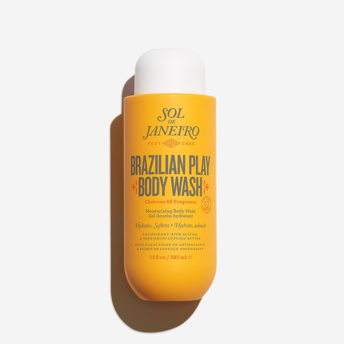 Full-Sized Routine Builder