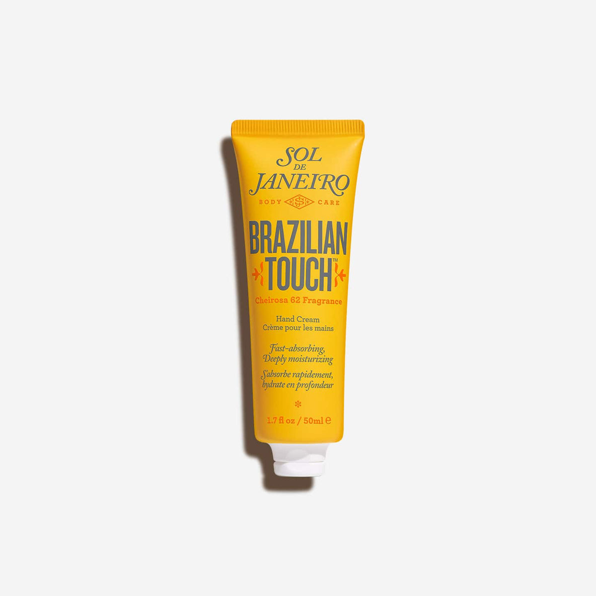 Brazilian Touch™ Hand Cream