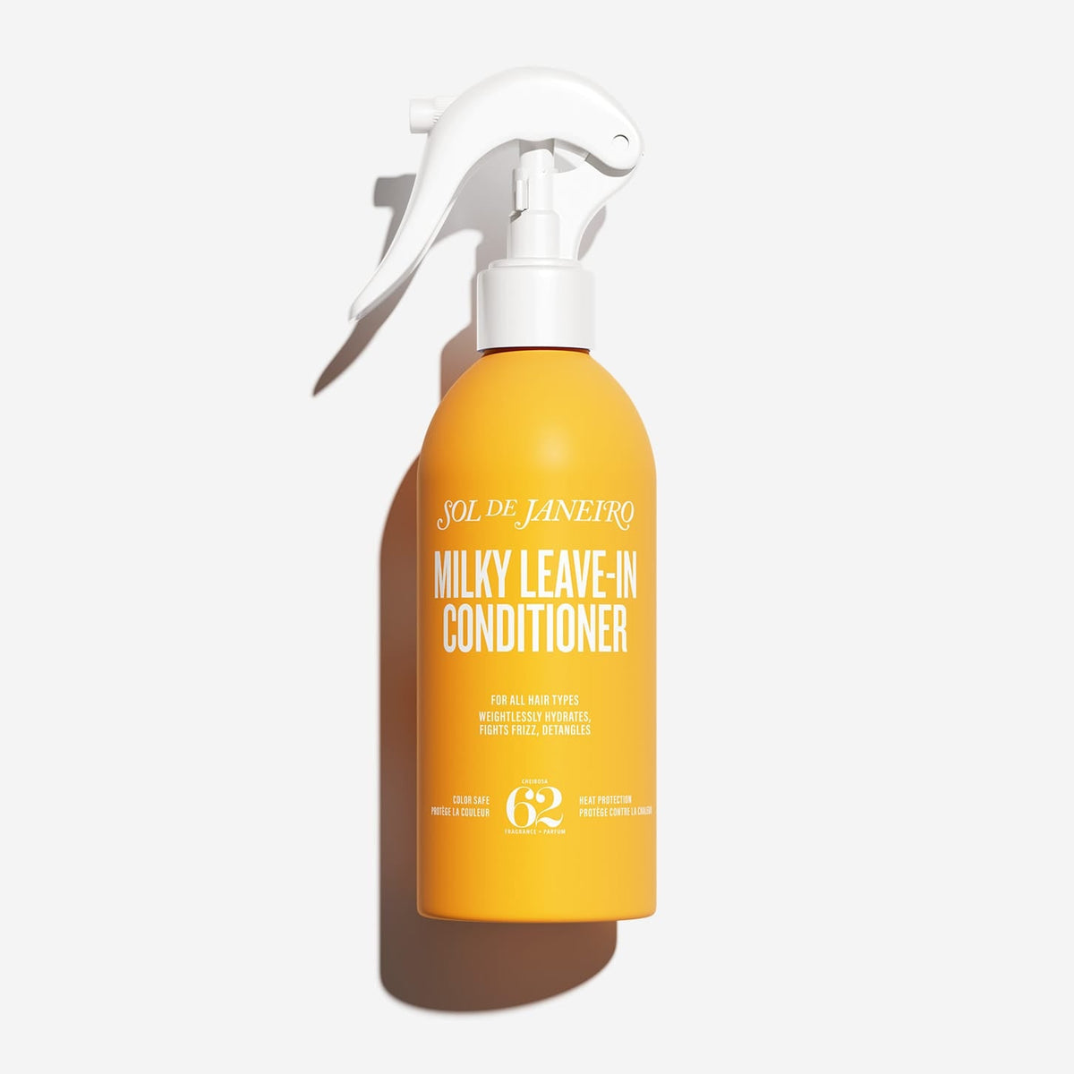 Milky Leave-In Conditioner Cheirosa 62™