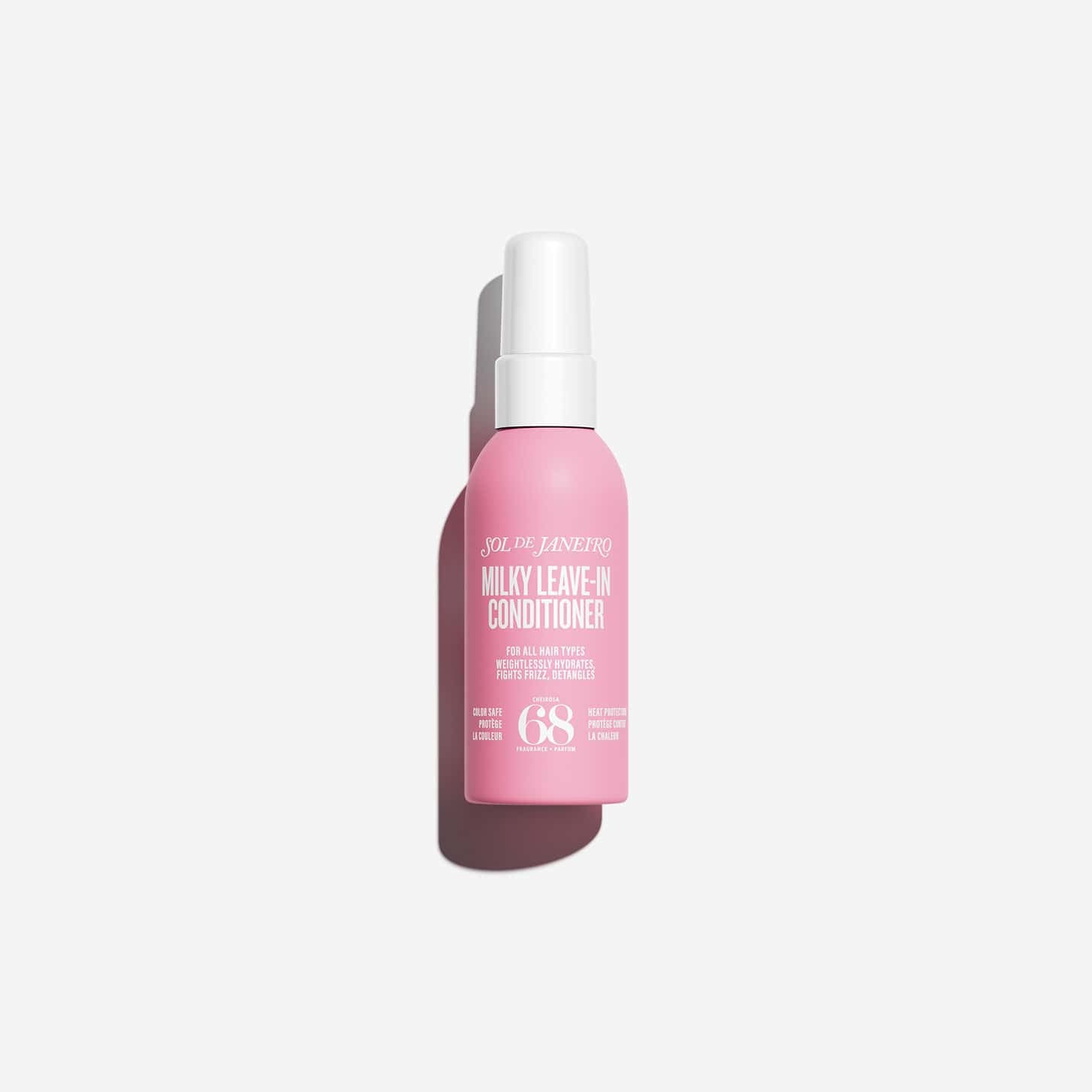 Milky Leave-In Conditioner Cheirosa 68