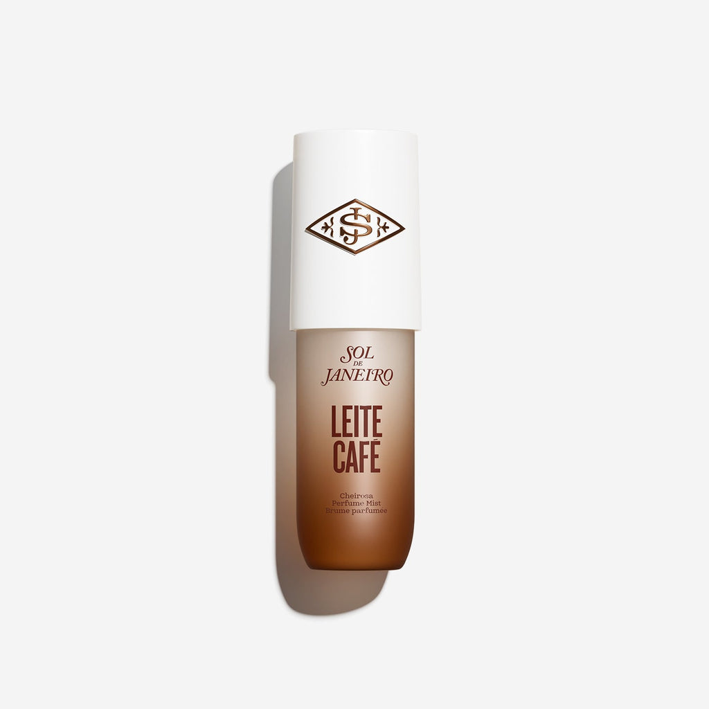Leite Café Perfume Mist | Limited Edition