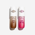 Limited Edition Leite Perfume Mist Duo