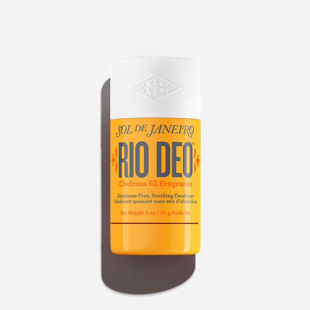 Rio Deo Aluminum-Free Deodorant Cheirosa 62™