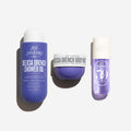 Deep Moisture Routine