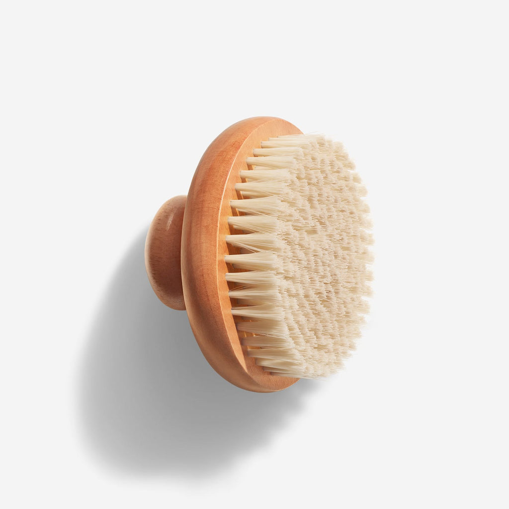 Dry Body Brush