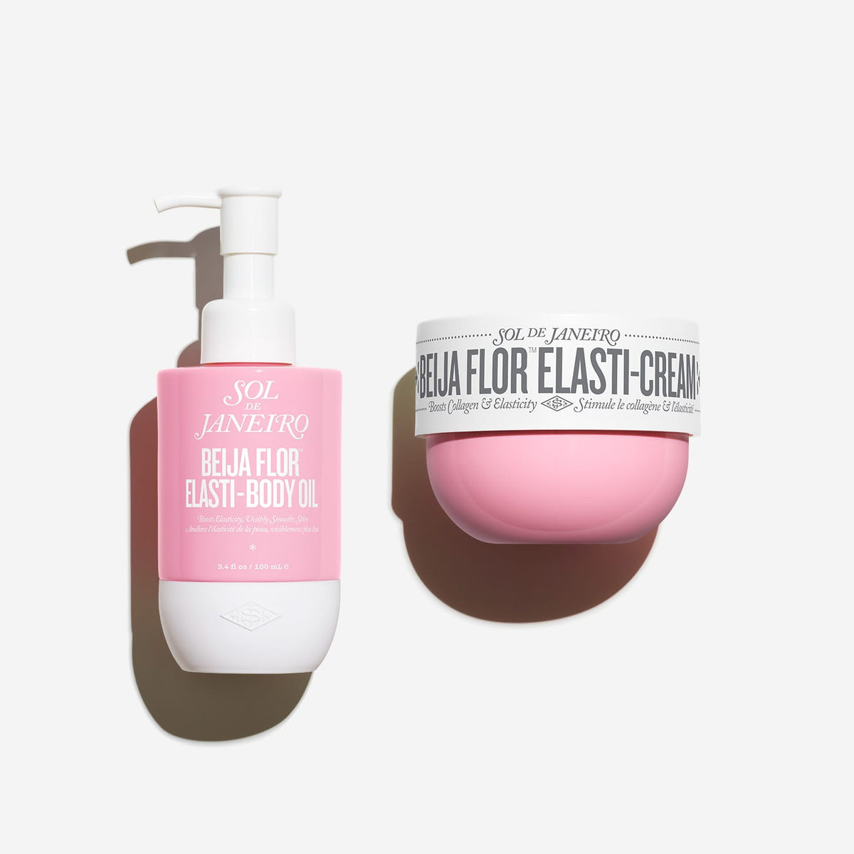 Elasticity-Boosting Duo
