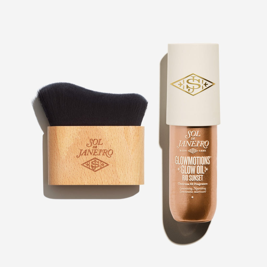 Glow & Blend Duo