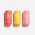 Jelly Perfume Balm Trio
