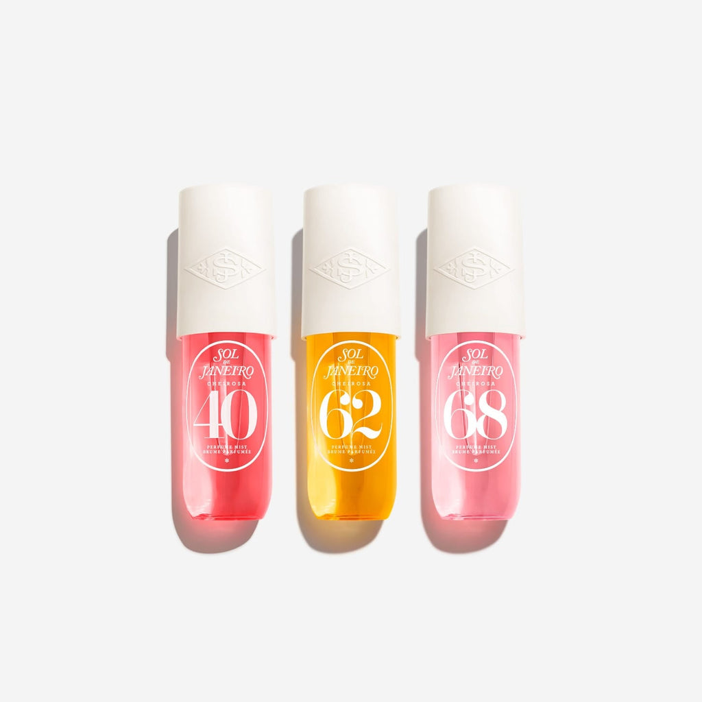 Passport to Paradise Perfume Set | Online Exclusive