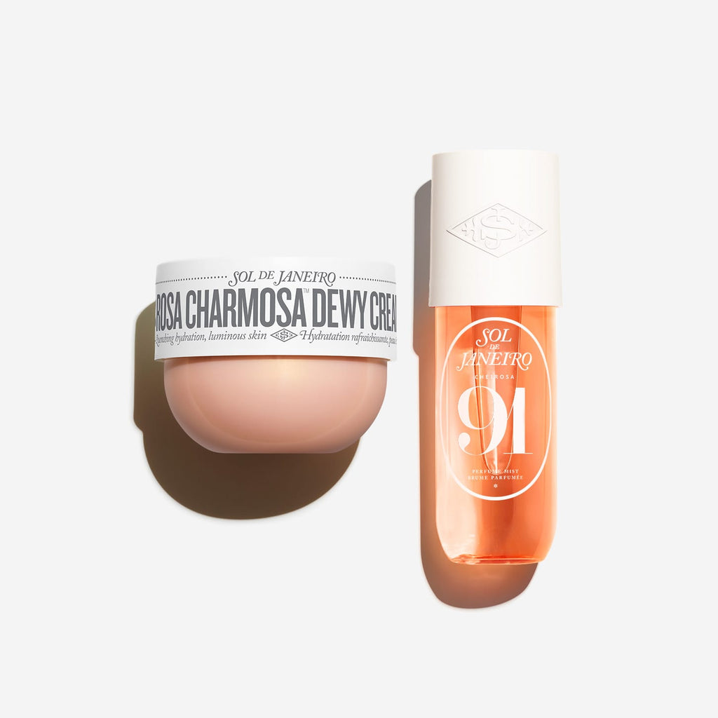 Rosa Charmosa™ Duo | Online Exclusive
