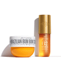 Choose Your Intense Mist + Body Cream Duo