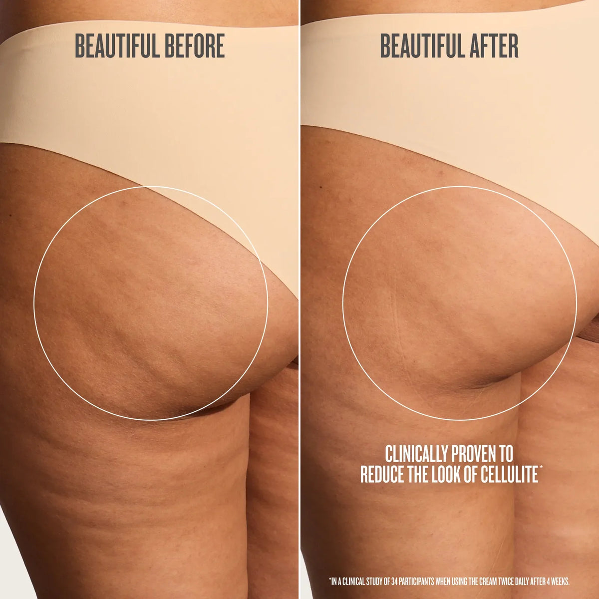 Brazilian Bum Bum® Cream Iconic Glass Edition