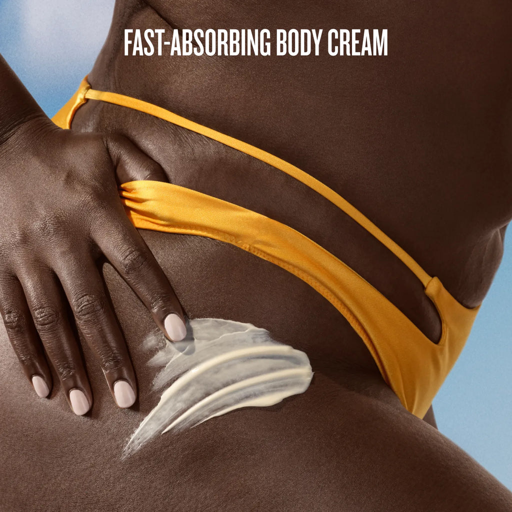 Brazilian Bum Bum® Cream Iconic Glass Edition