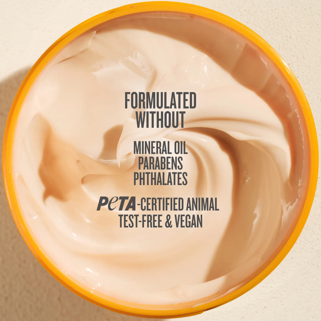 Brazilian Bum Bum® Cream Iconic Glass Edition