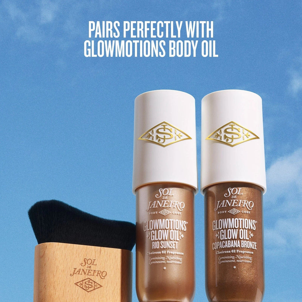 Glowmotions Body Brush