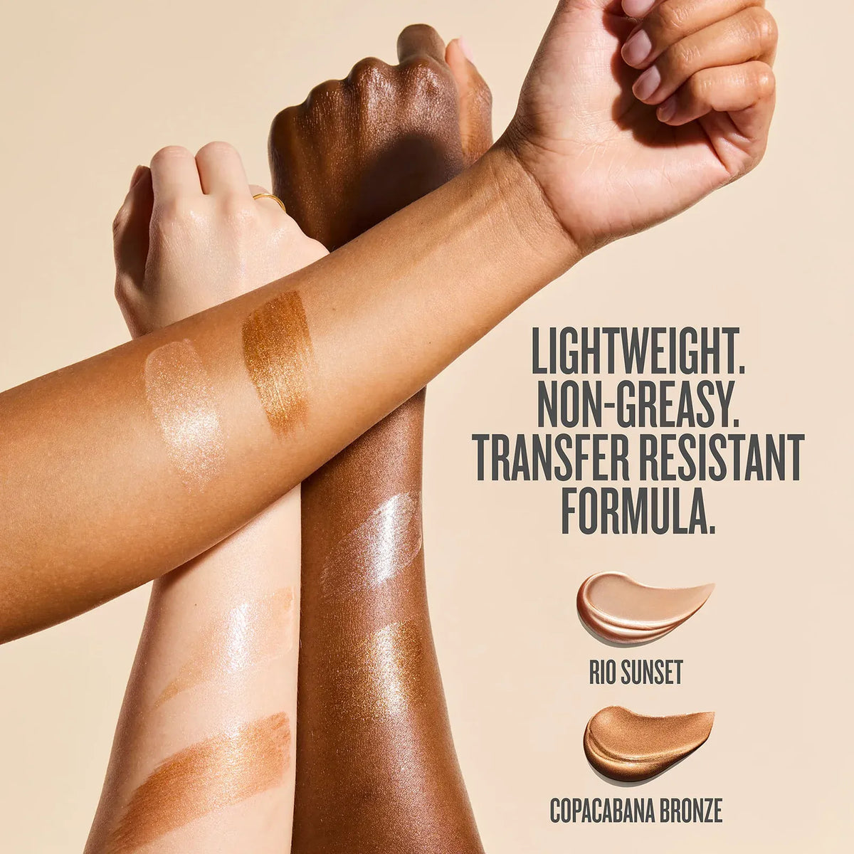 Glowmotions™ Body Oil Glow Anywhere Set
