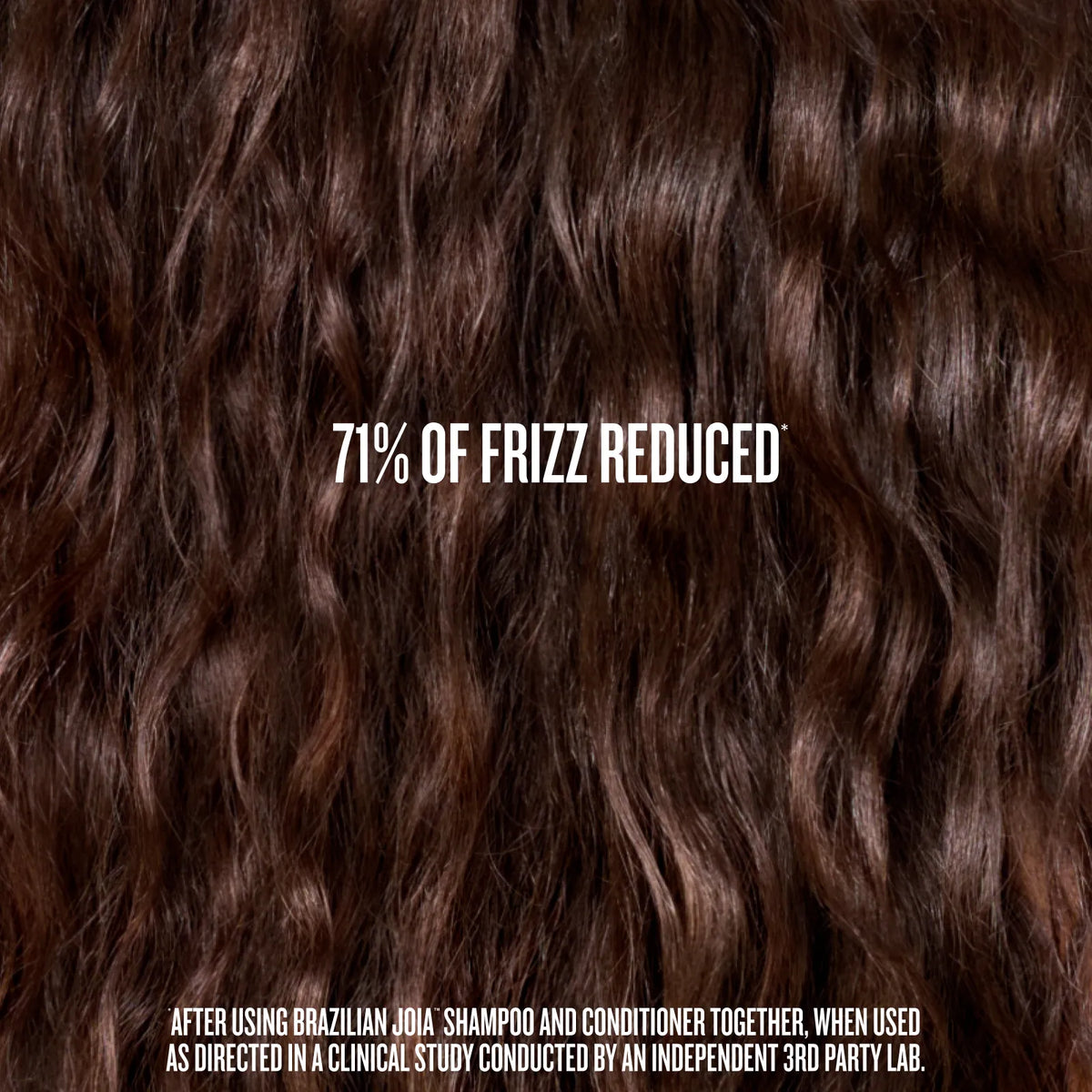 Brazilian Joia™ Strengthening + Smoothing Conditioner