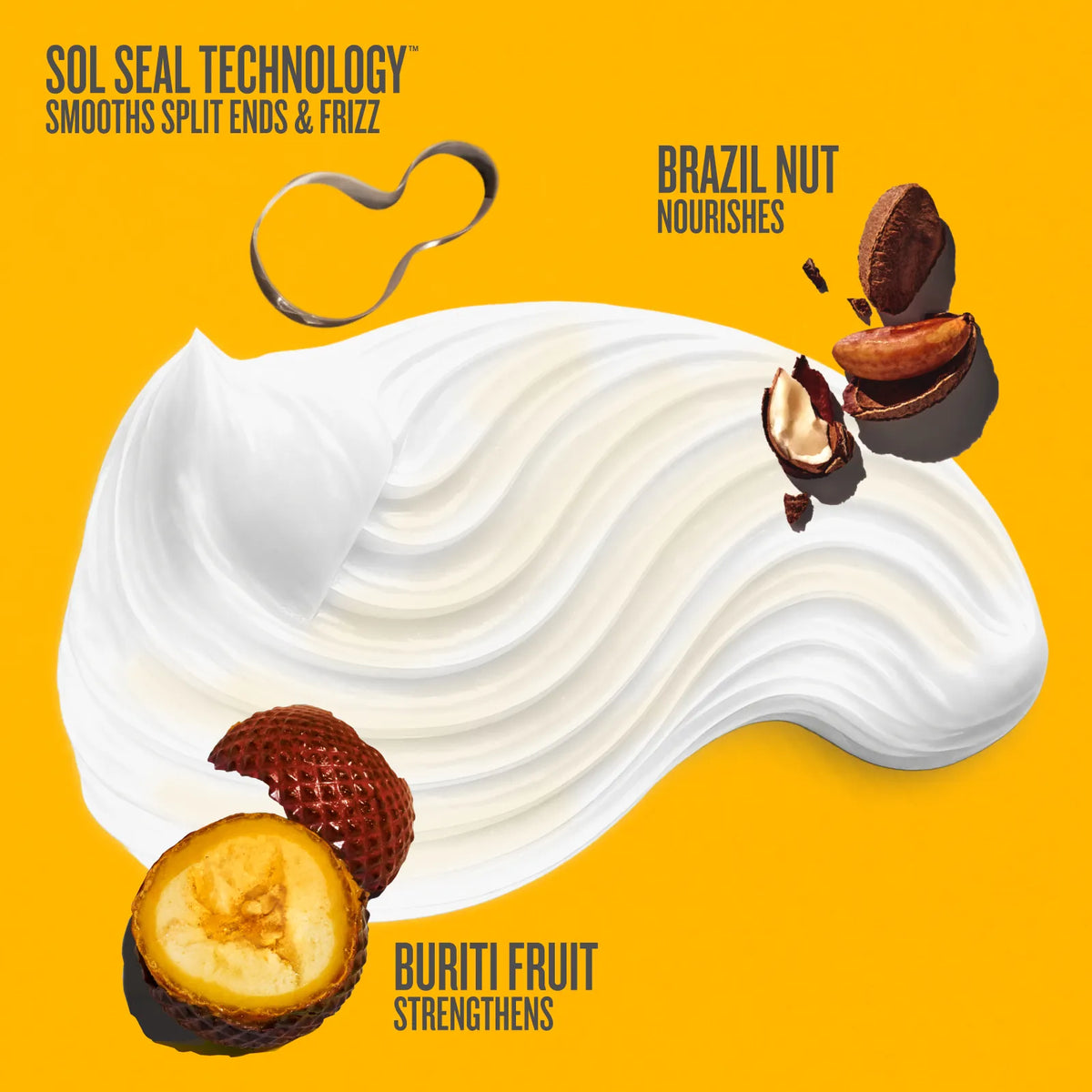 Brazilian Joia™ Strengthening + Smoothing Conditioner
